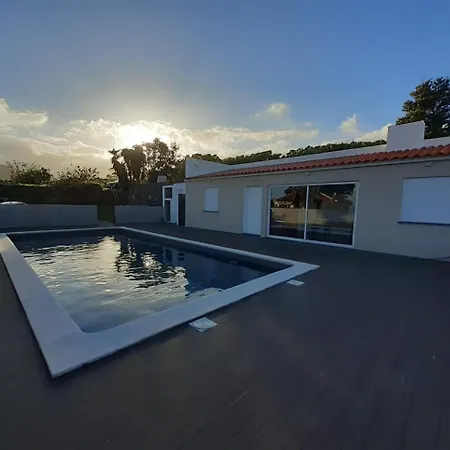 Madredeus Villa