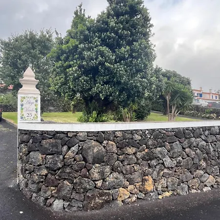 Madredeus Villa